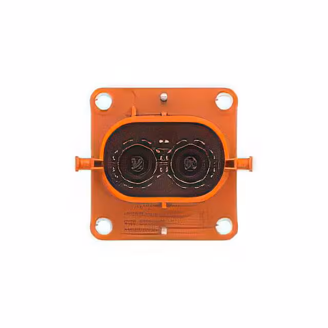 2-2141227-1 TE Connectivity AMP Connectors  Support de panneau suspendu gratuit